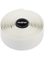 MSW MSW EVA Bar Tape - HBT-100, White