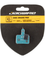 Jagwire Jagwire Sport Organic Disc Brake Pads - For Shimano Acera M3050, Alivio M4050, and Deore M515/M515-LA/M525/T615