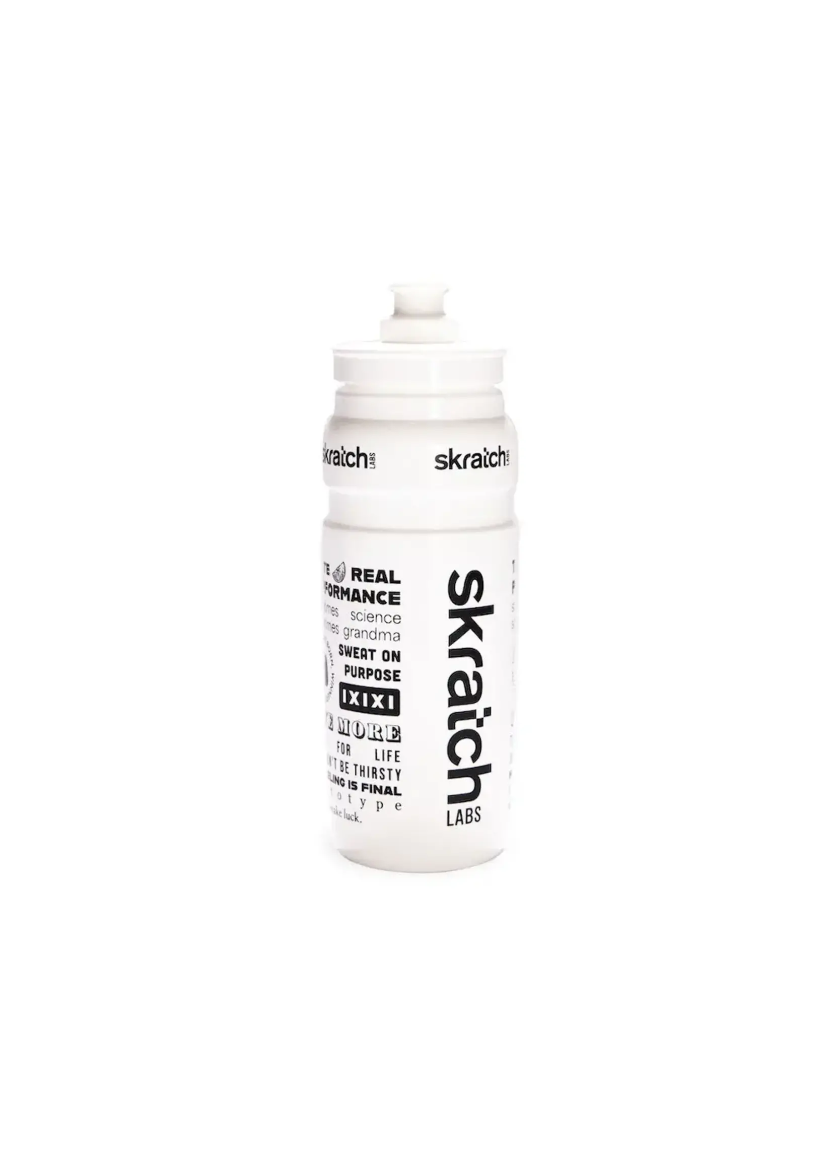 Skratch Labs Skratch Pursuit of Excellence Elite Bottle 750mL