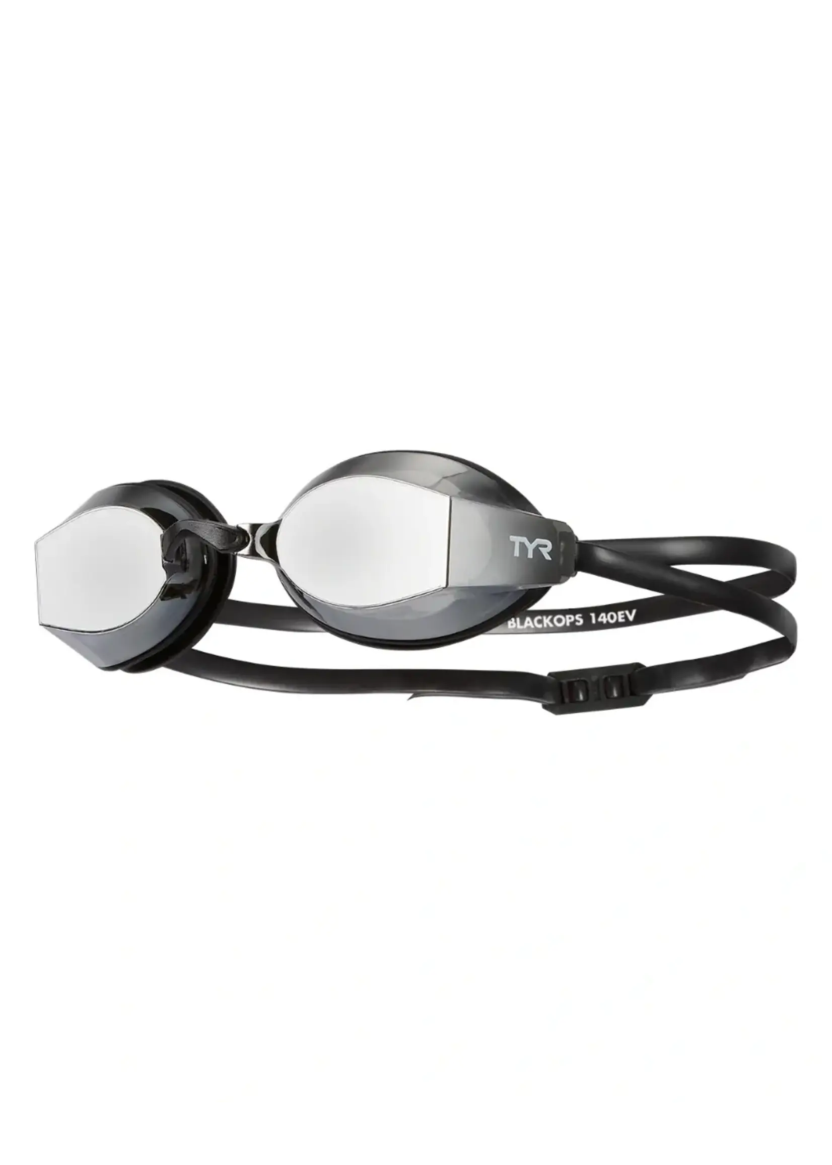 TYR TYR BLACKOPS 140 EV RACING ADULT GOGGLES