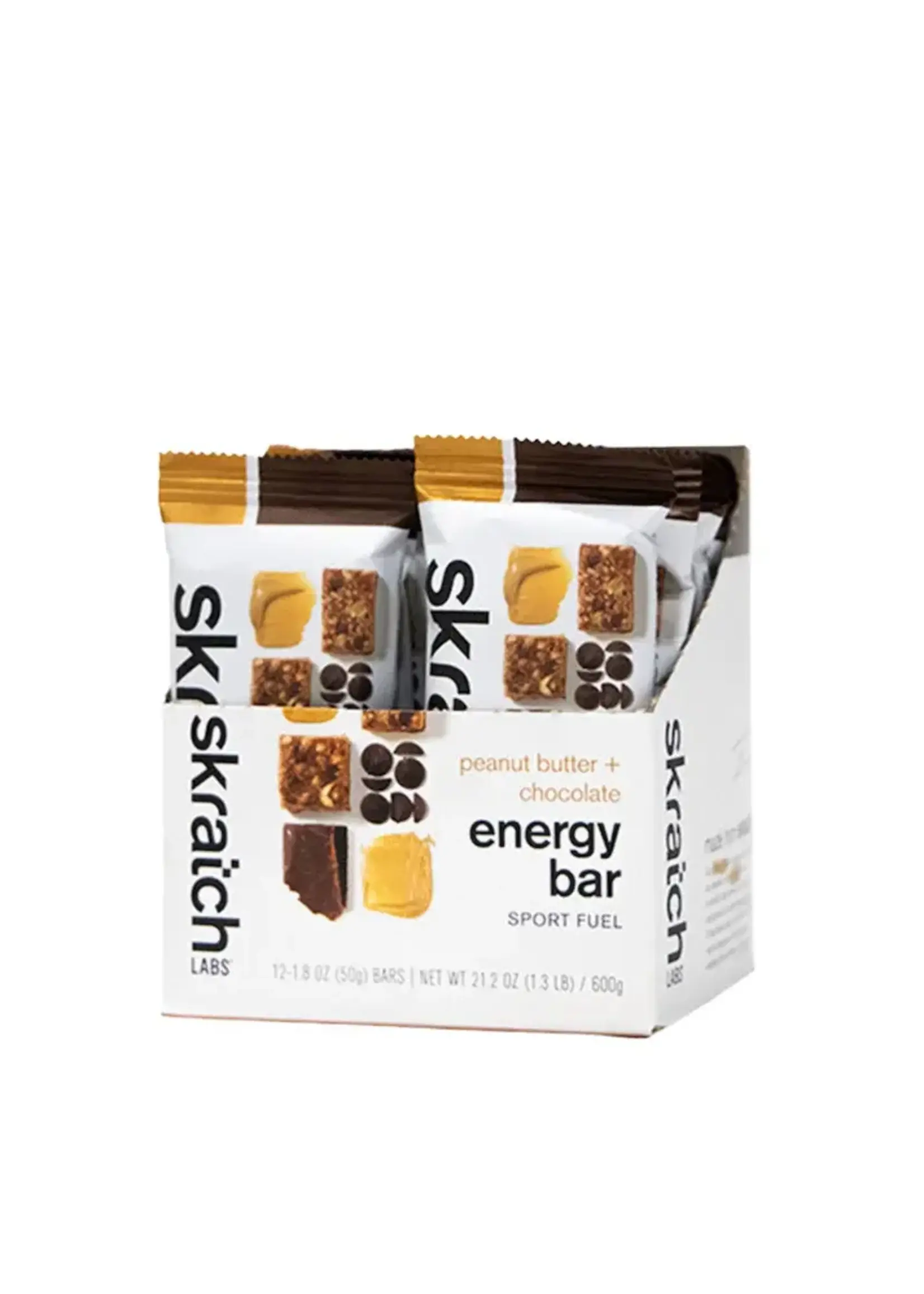 Skratch Labs Skratch Anytime Energy Bar