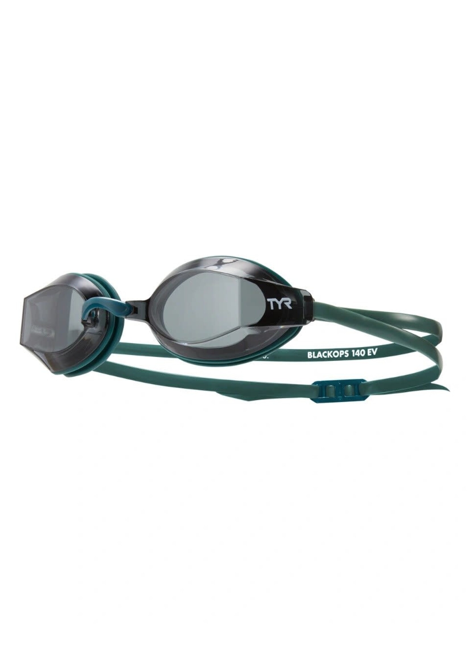 TYR TYR BLACKOPS 140 EV RACING ADULT GOGGLES