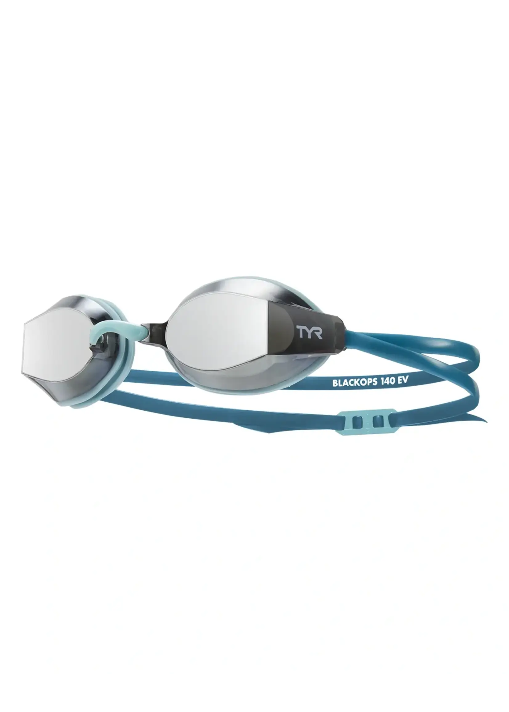 TYR TYR BLACKOPS 140 EV RACING ADULT GOGGLES