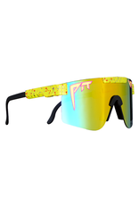 PIT VIPER THE 1993 POLARIZED SUNGLASSES