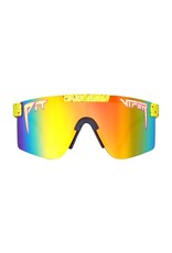PIT VIPER THE 1993 POLARIZED SUNGLASSES