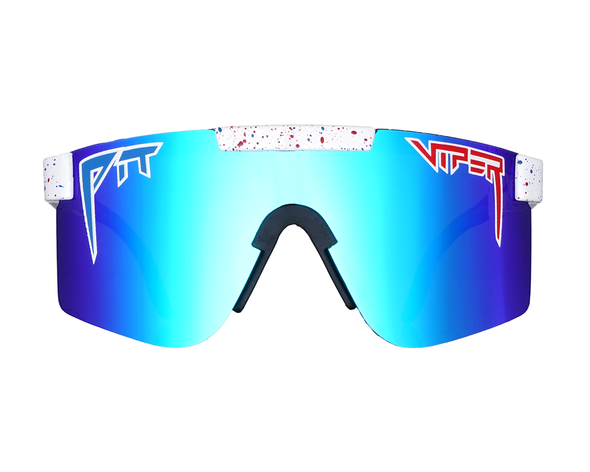 PIT VIPER THE ABSOLUTE FREEDOM POLARIZED