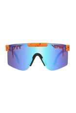 PIT VIPER THE CRUSH POLARIZED SUNGLASSES