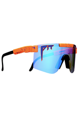 PIT VIPER THE CRUSH POLARIZED SUNGLASSES
