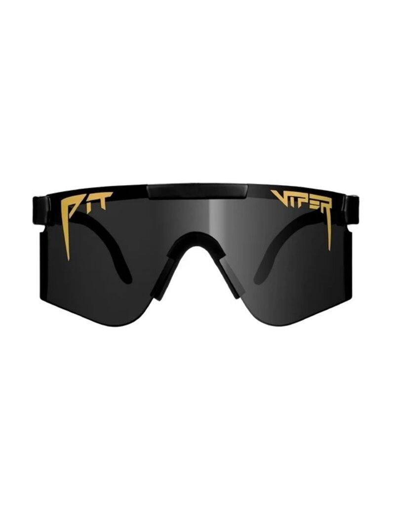 PIT VIPER THE EXEC SUNGLASSES