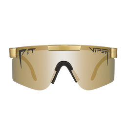PIT VIPER THE GOLD STANDARD POLARIZED
