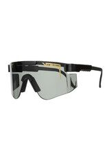 PIT VIPER THE EXEC SUNGLASSES