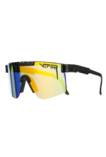 PIT VIPER THE MONSTER BULL POLARIZED SUNGLASSES