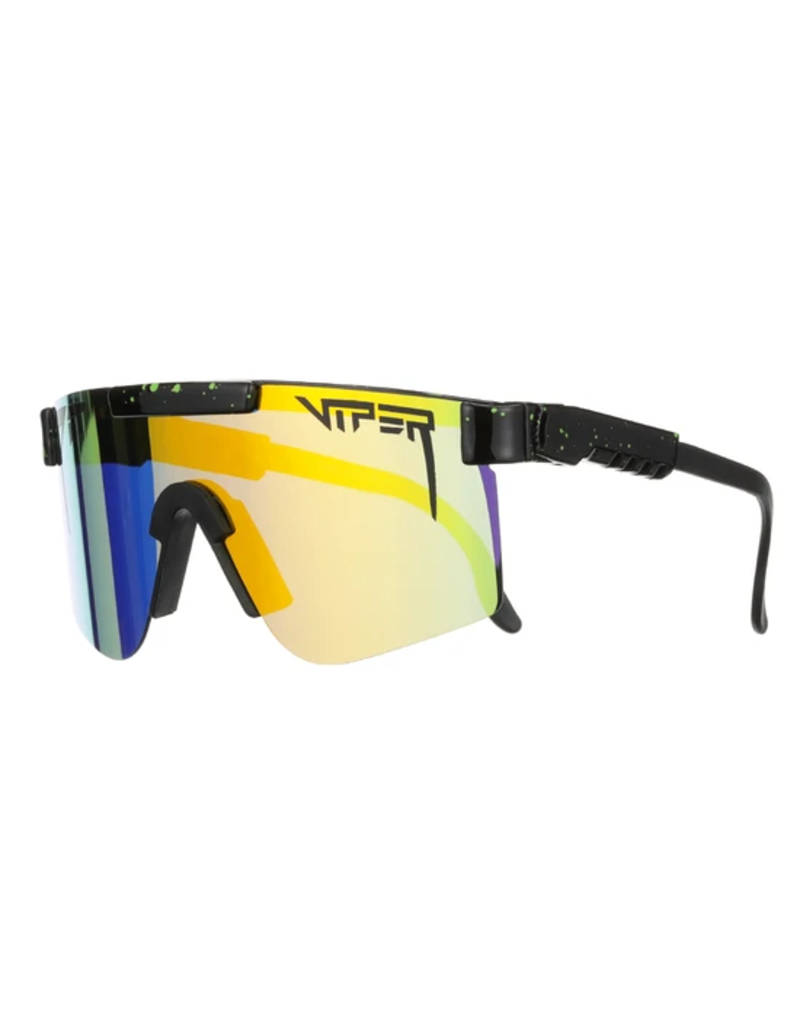 PIT VIPER THE MONSTER BULL POLARIZED SUNGLASSES