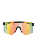 PIT VIPER THE MONSTER BULL POLARIZED SUNGLASSES