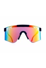 PIT VIPER THE MYSTERY POLARIZED SUNGLASSES