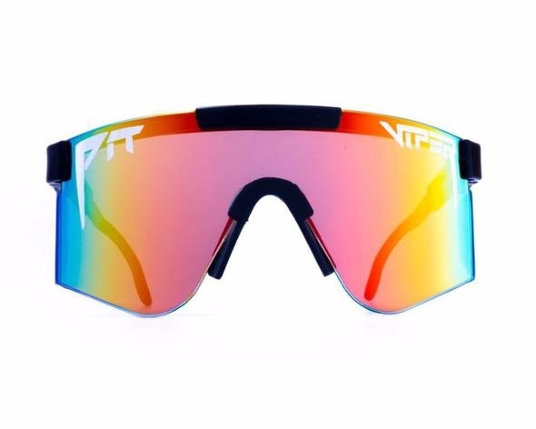 PIT VIPER THE MYSTERY POLARIZED