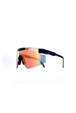 PIT VIPER THE MYSTERY POLARIZED SUNGLASSES