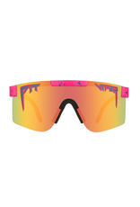 PIT VIPER THE RADICAL POLARIZED SUNGLASSES