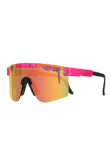 PIT VIPER THE RADICAL POLARIZED SUNGLASSES