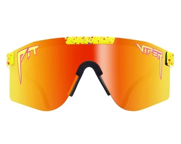 PIT VIPER THE 1993 DOUBLE WIDE POLARIZED