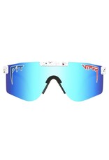 PIT VIPER PIT VIPER THE ABSOLUTE FREEDOM DOUBLE WIDE POLARIZED