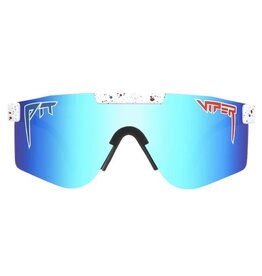 PIT VIPER THE ABSOLUTE FREEDOM DOUBLE WIDE POLARIZED