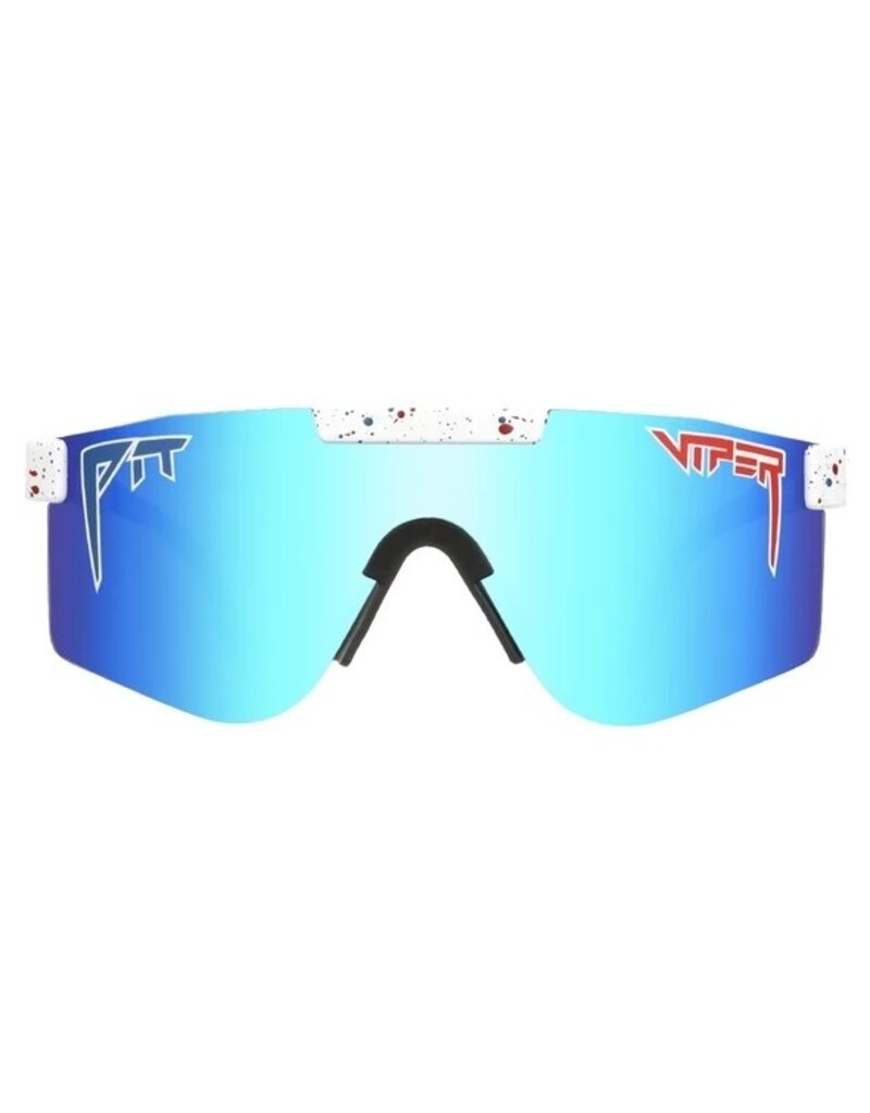 PIT VIPER PIT VIPER THE ABSOLUTE FREEDOM DOUBLE WIDE POLARIZED