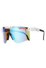 PIT VIPER PIT VIPER THE ABSOLUTE FREEDOM DOUBLE WIDE POLARIZED