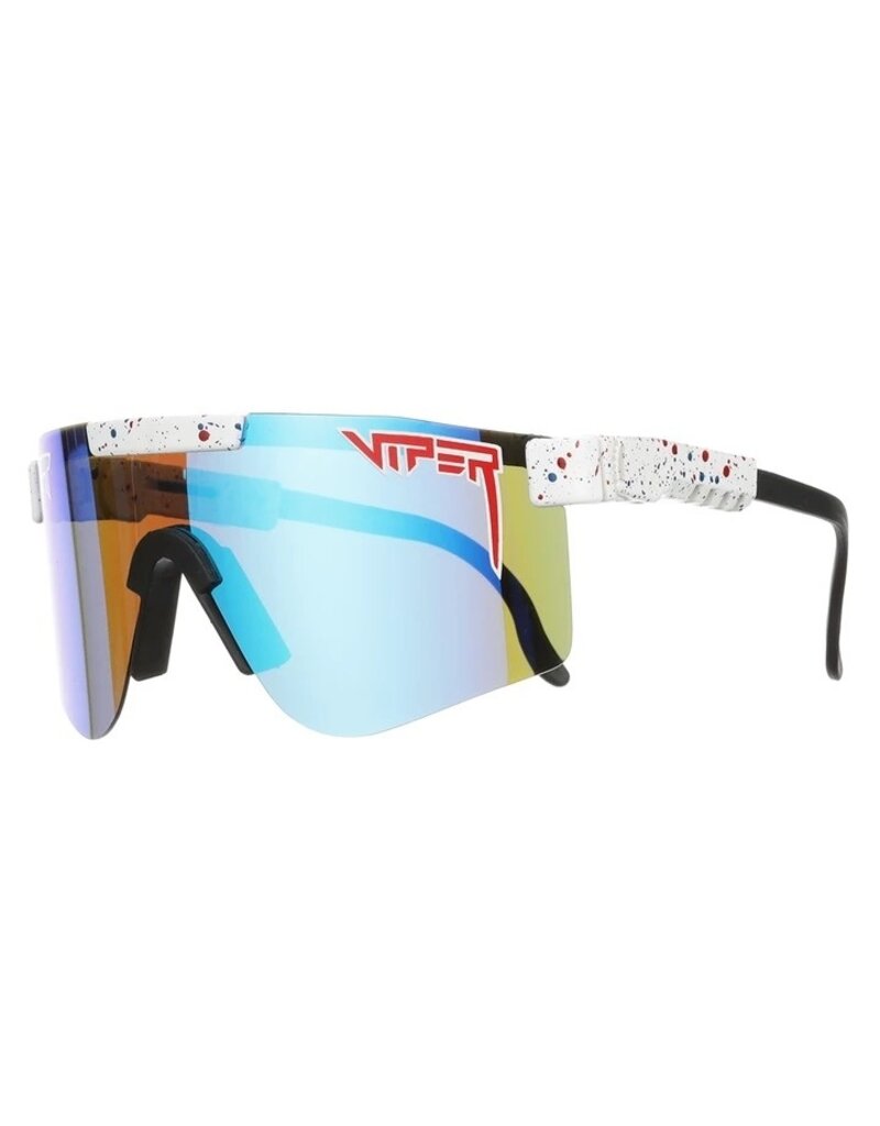 PIT VIPER PIT VIPER THE ABSOLUTE FREEDOM DOUBLE WIDE POLARIZED