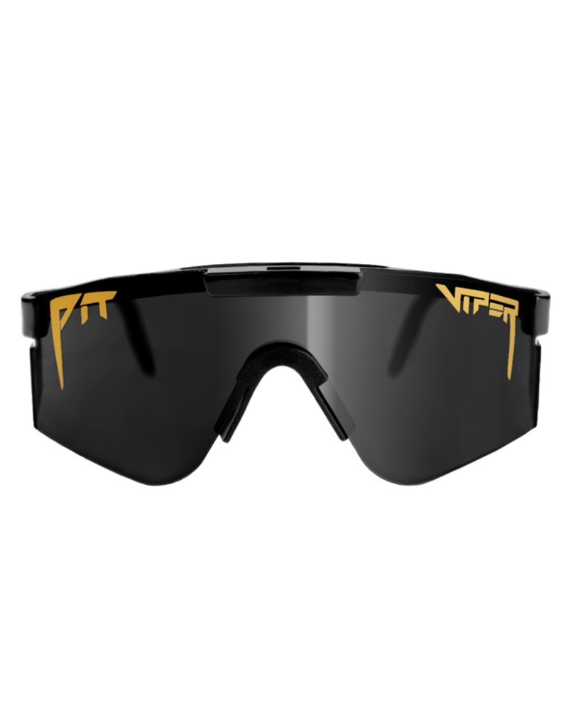 PIT VIPER THE EXEC DOUBLE WIDE SUNGLASSES