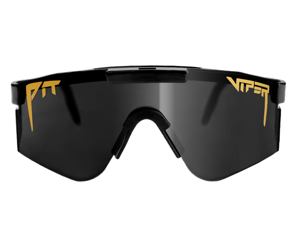 PIT VIPER THE EXEC DOUBLE WIDE