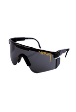 PIT VIPER THE EXEC DOUBLE WIDE SUNGLASSES