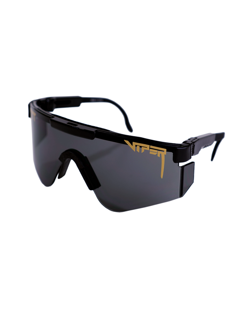 PIT VIPER THE EXEC DOUBLE WIDE SUNGLASSES