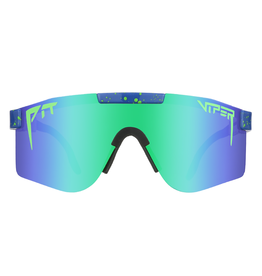 PIT VIPER THE LEONARDO DOUBLE WIDE POLARIZED