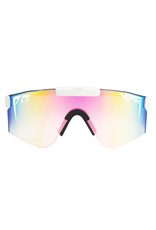 PIT VIPER THE MIAMI NIGHTS DOUBLE WIDE SUNGLASSES