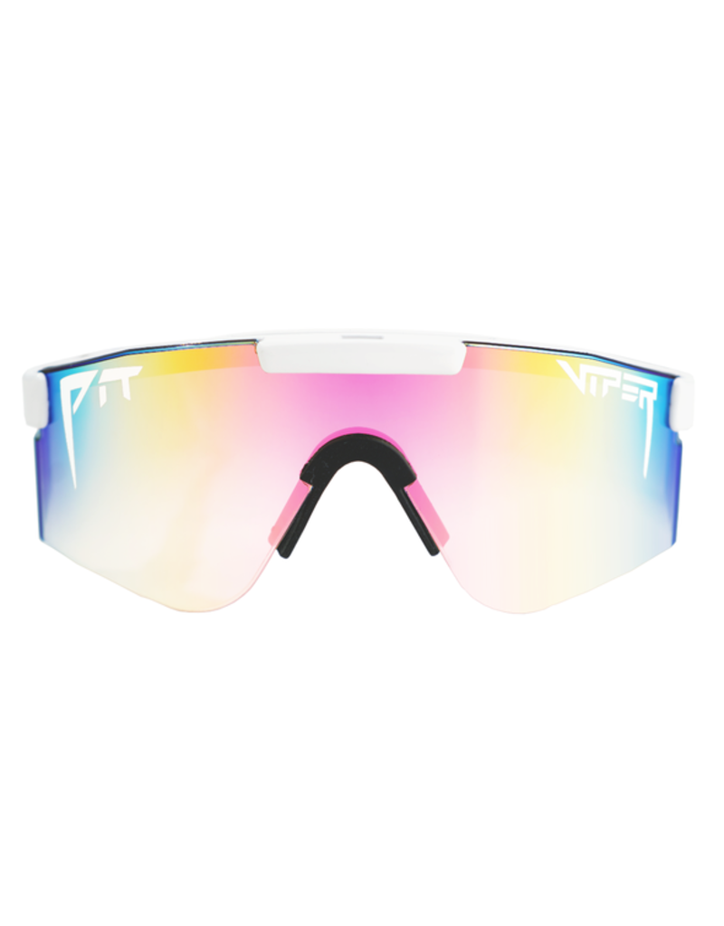 PIT VIPER THE MIAMI NIGHTS DOUBLE WIDE SUNGLASSES