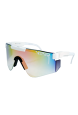 PIT VIPER THE MIAMI NIGHTS DOUBLE WIDE SUNGLASSES