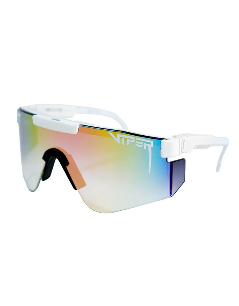 PIT VIPER THE MIAMI NIGHTS DOUBLE WIDE SUNGLASSES