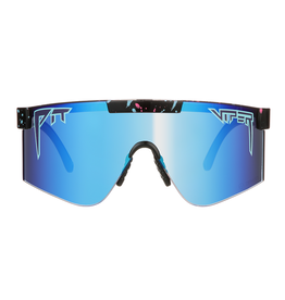 PIT VIPER THE HAIL SAGAN 2000 - Z87 RATED