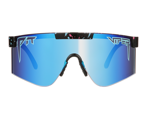 PIT VIPER THE HAIL SAGAN 2000 - Z87 RATED