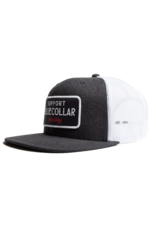 TROLL CO. BARRICADE SNAPBACK HAT (OG)