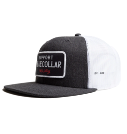 TROLL CO. BARRICADE SNAPBACK HAT - OG