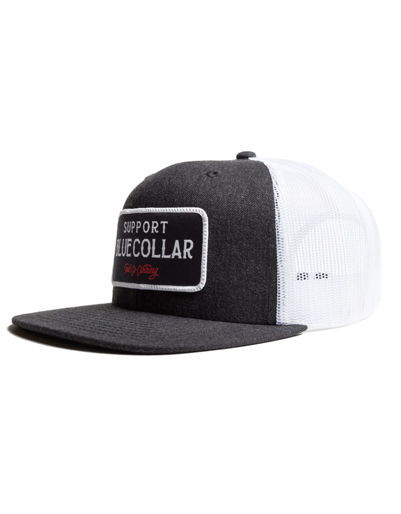 TROLL CO. BARRICADE SNAPBACK HAT (OG)