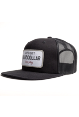 TROLL CO. BARRICADE SNAPBACK HAT (CLASSIC)