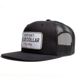 TROLL CO. BARRICADE SNAPBACK HAT - CLASSIC