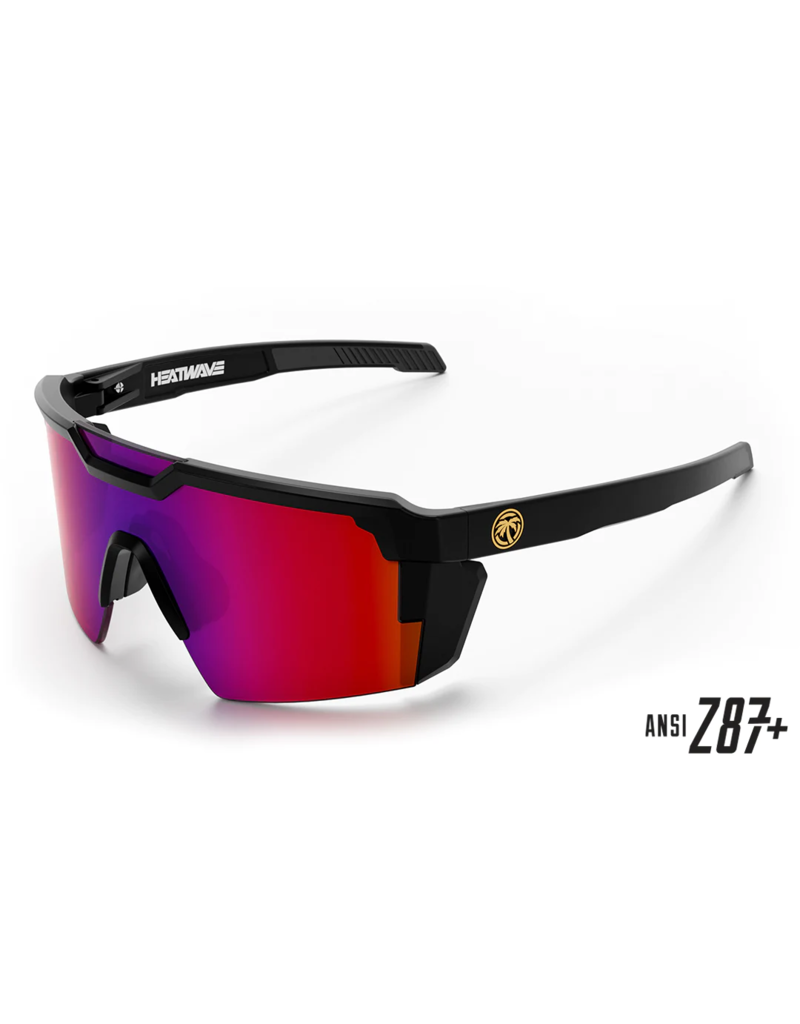 HEAT WAVE VISUAL FUTURE TECH Z87+ ATMOSPHERE POLARIZED