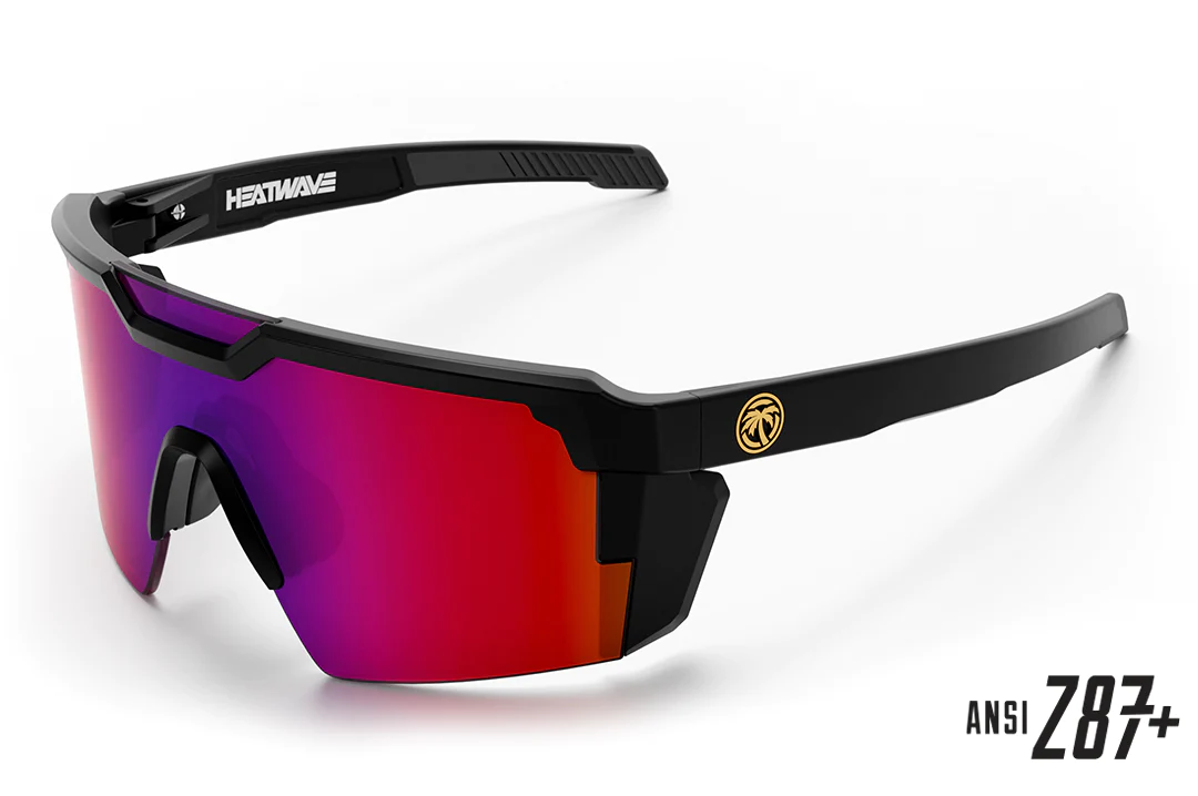 HEAT WAVE VISUAL FUTURE TECH Z87+ (ATMOSPHERE POLARIZED)