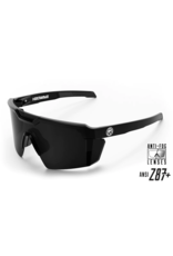 HEAT WAVE VISUAL FUTURE TECH Z87+ BLACK/ANTI FOG BLACK