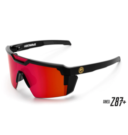 HEAT WAVE VISUAL FUTURE TECH Z87+ (FIRESTORM POLARIZED)