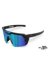 HEAT WAVE VISUAL FUTURE TECH Z87+ GALAXY BLUE POLARIZED